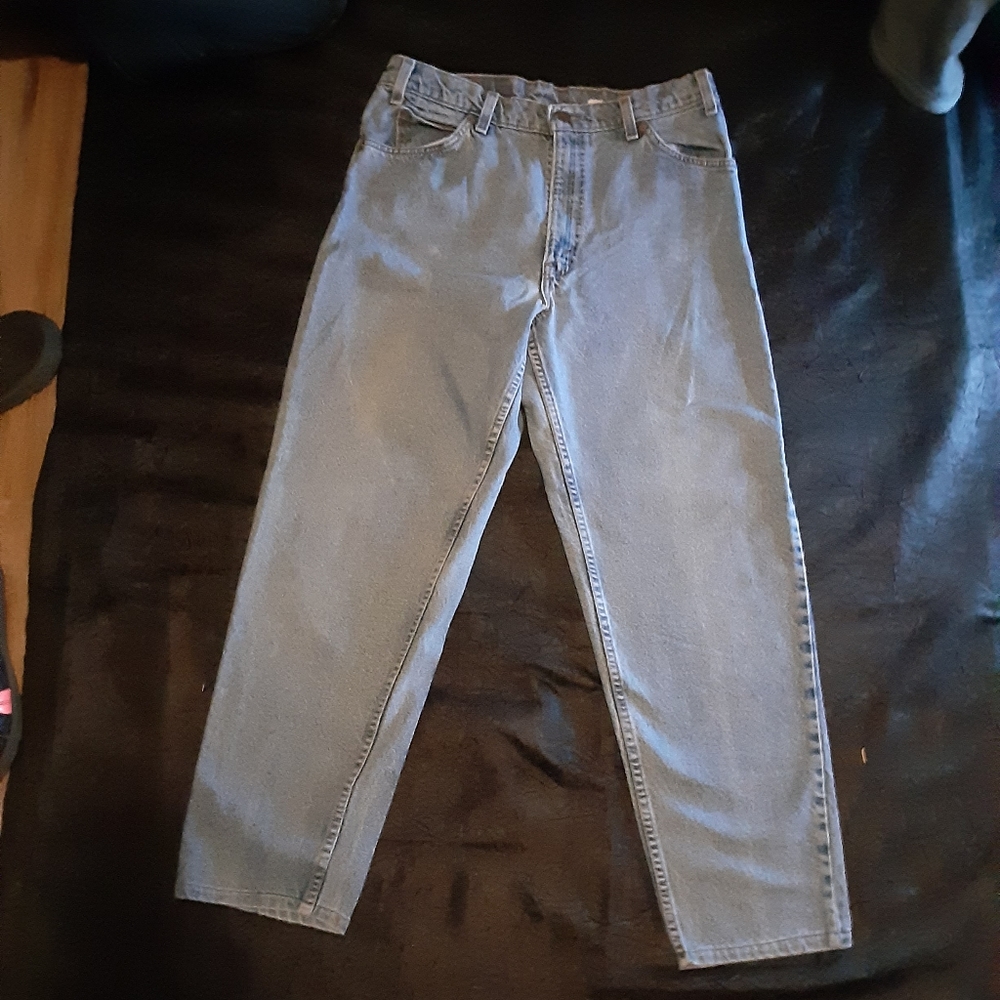 Levi 550